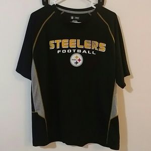 Steelers XL Tee Shirt